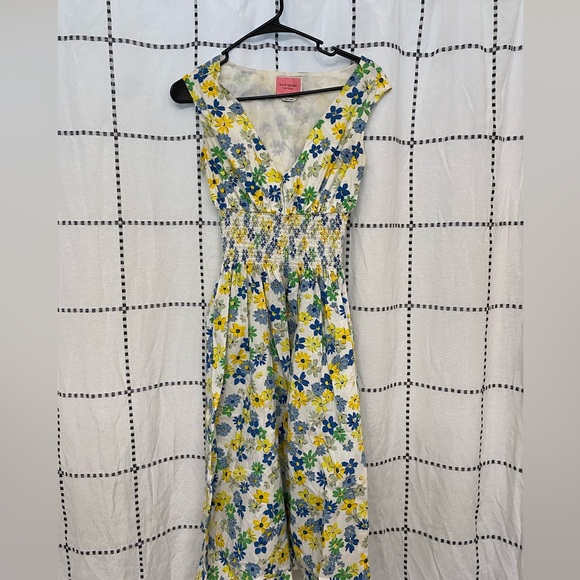 Kate spade floral medley dress - Picture 2 of 2
